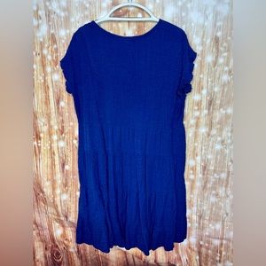 Knox Rose Flowy Dress Size XL